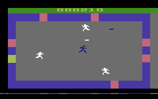 TRON: Deadly Discs Screenshot