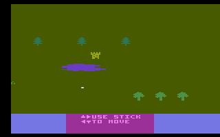 DragonStomper Screenshot