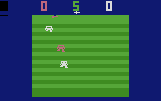 Football Screenshot