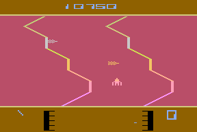 Fantastic Voyage Screenshot