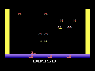 Deadly Duck Screenshot