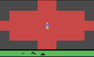 SwordQuest: EarthWorld Screenshot