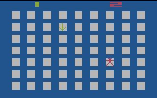 Flag Capture Screenshot