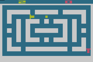 Slot Racers Screenshot