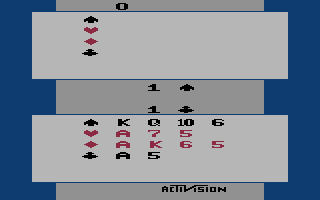 Bridge Screenshot