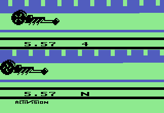 Dragster Screenshot