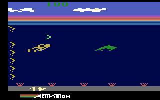 Dolphin Screenshot