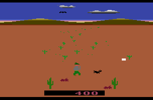 Crossbow: The Legend of William Tell Screenshot