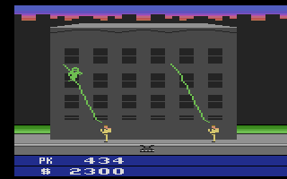 Ghostbusters Screenshot