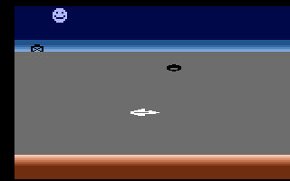 Star Fox Screenshot