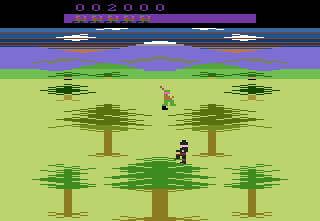 Robin Hood Screenshot