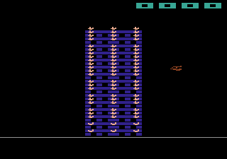 Towering Inferno Screenshot