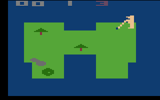 Golf Screenshot