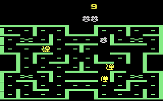 Mouse Trap Screenshot