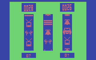 Slot Machine Screenshot