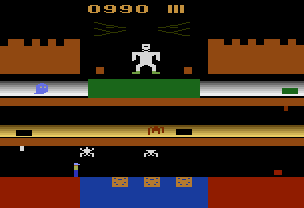 Frankenstein’s Monster Screenshot