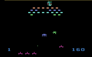 Communist Mutants from Space Screenshot