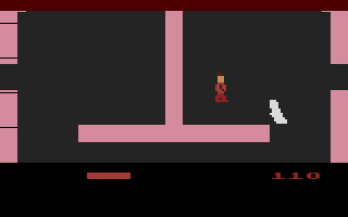 Dark Chambers Screenshot