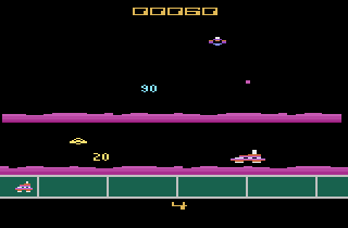 Gas Hog Screenshot