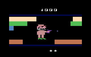 Squeeze Box Screenshot