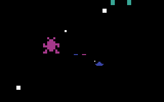 Star Ship Screenshot