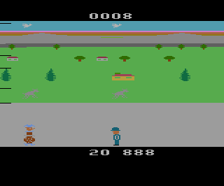 Clown Downtown Screenshot
