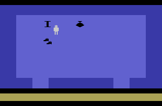 SwordQuest: WaterWorld Screenshot