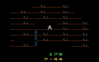 Mountain King Screenshot