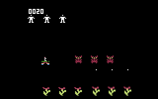 Fire Fly Screenshot