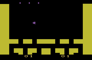 Entombed Screenshot