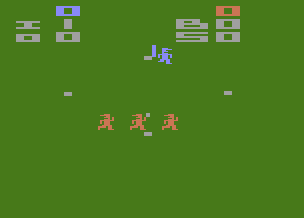 Home Run Screenshot
