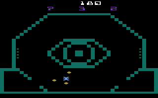 Reactor Screenshot