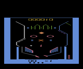Bumper Bash Screenshot