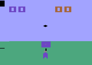 Skeet Shoot Screenshot