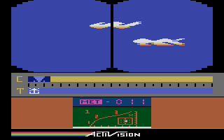 Space Shuttle: A Journey into Space Screenshot