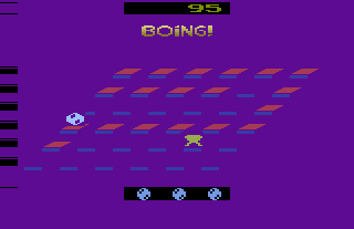 Boing! Screenshot