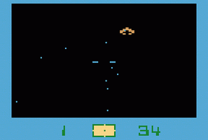 Star Voyager Screenshot