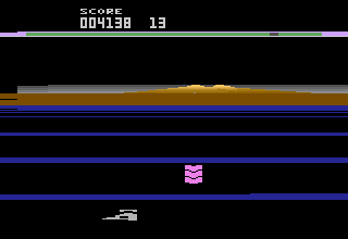 Buck Rogers: Planet of Zoom Screenshot