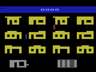 Gigolo Screenshot