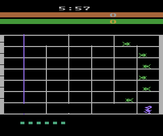 Challenge Screenshot