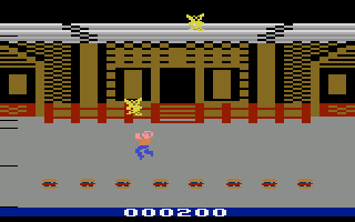 Gremlins Screenshot