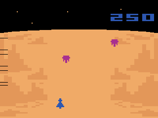 Spacechase Screenshot