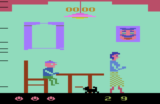 Mangia’ Screenshot