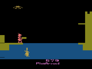 Knight on the Town Screenshot