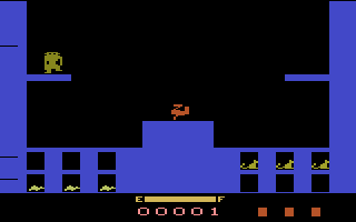 Sky Skipper Screenshot