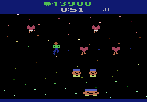 Journey Escape Screenshot