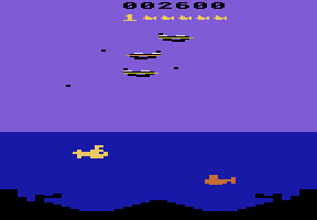 Polaris Screenshot