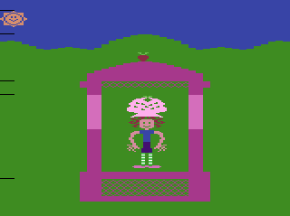 Strawberry Shortcake: Musical Match-Ups Screenshot