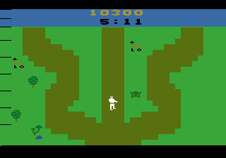 Chuck Norris Superkicks Screenshot