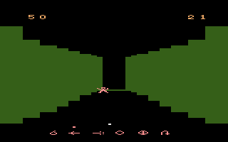 Crypts of Chaos Screenshot
